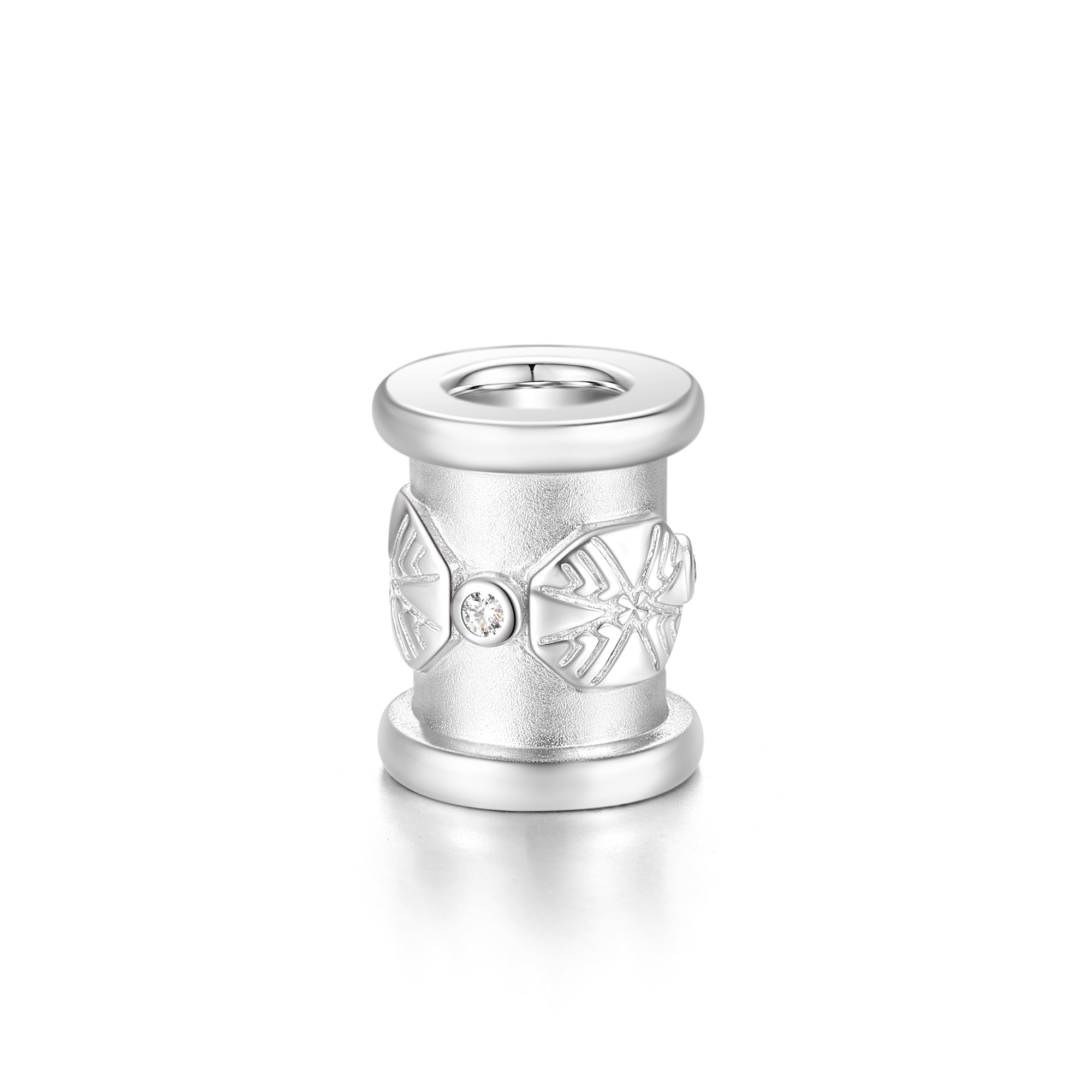 FANCIME x Harry Potter Collaboration Felix Felicis, sterling zilveren sieradengeschenken voor dames en meisjes, Sterling zilver FANCIME x Harry Potter Collaboration Felix Felicis, sterling zilveren sieradengeschenken voor dames en meisjes, Sterling zilver