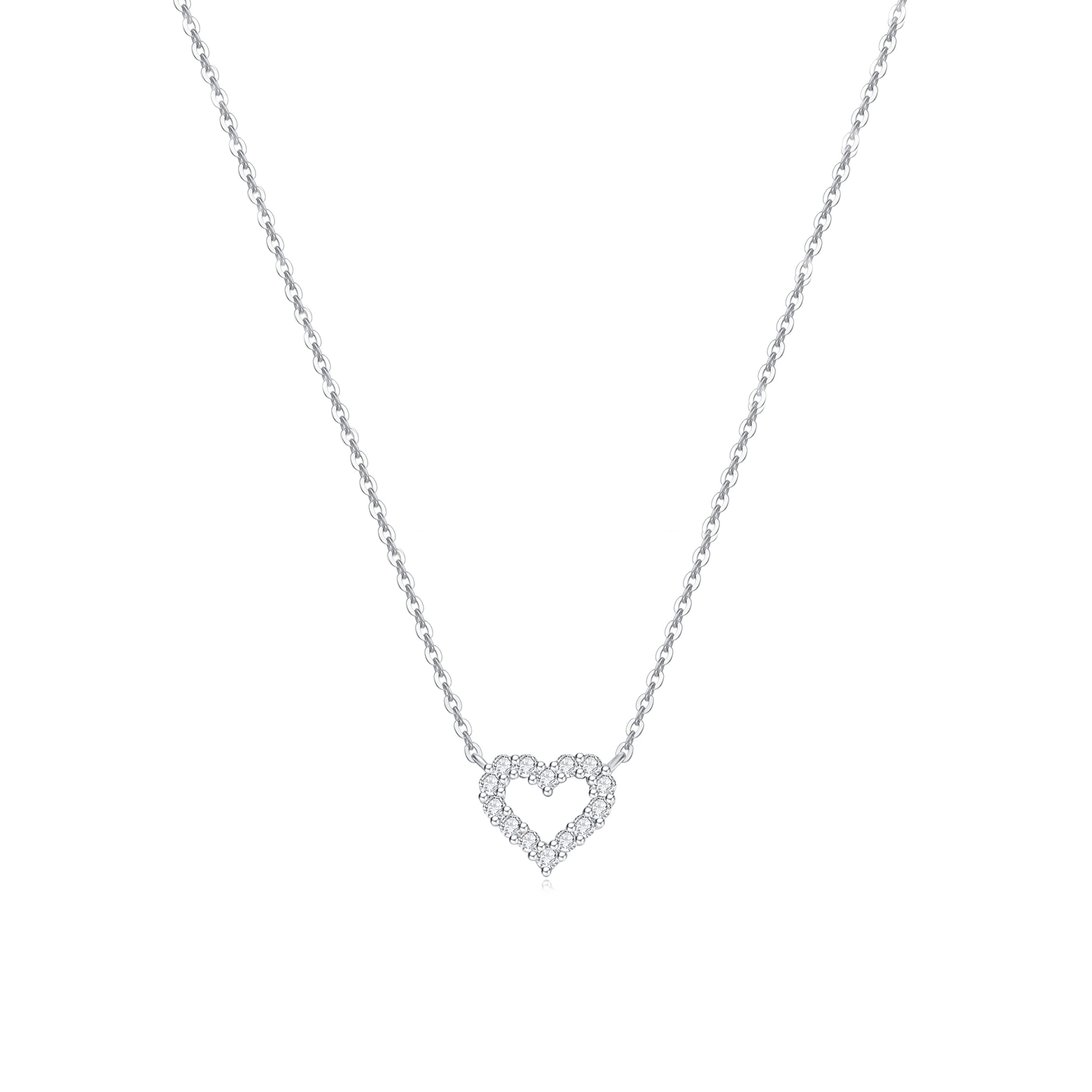 Clearlove necklace discount