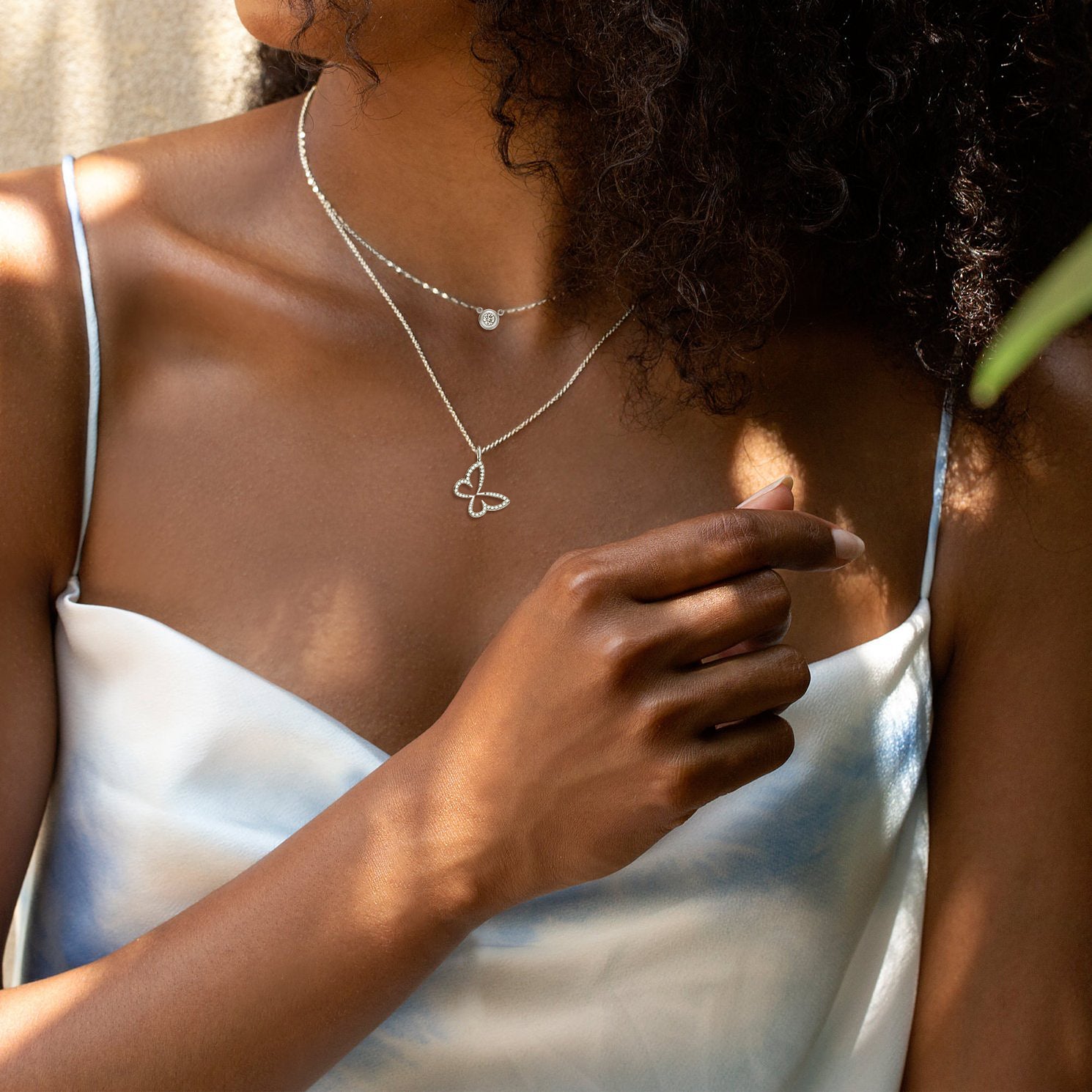 15 beautiful and affordable fine jewelry gifts she'll love