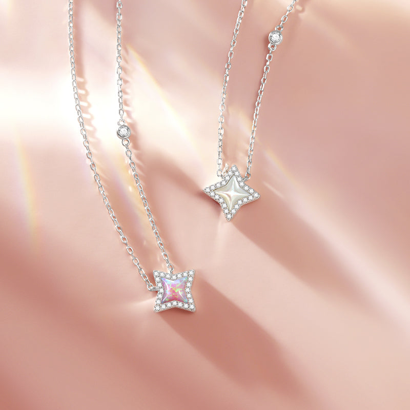 FanciMe Official | Crafted Shining Sterling Silver and Gold