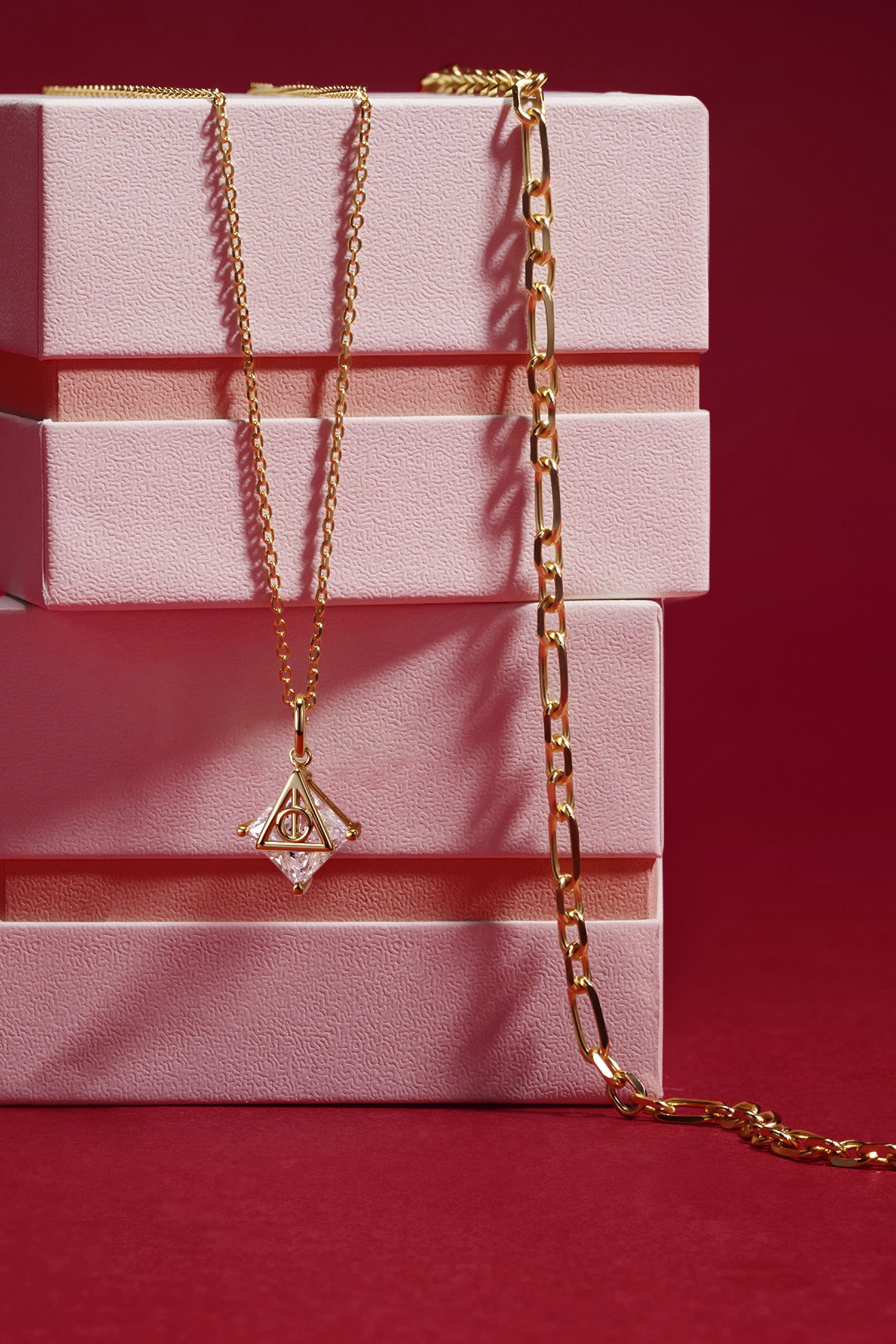 New Year, New Glamour