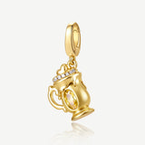 Harry Potter x FANCIME Butterbeer Charm