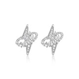 ハリー・ポッター x FANCIME 守護霊マーク イヤリング