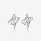 Harry Potter x FANCIME Patronus Mark Earrings