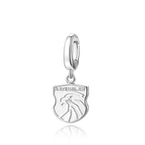 Harry Potter x FANCIME Ravenclaw Silver Charm