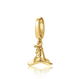 Harry Potter x FANCIME Sorting Hat Sterling Silver Charm