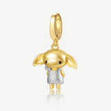 Harry Potter x FANCIME Dobby Charm