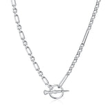 Harry Potter x FANCIME Magic Wand Sterling Silver Charm Necklace