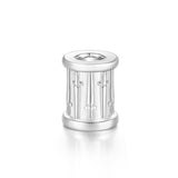 Harry Potter x FANCIME Gryffindor's Schwert Silver Charm Bead