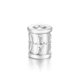 Harry Potter x FANCIME Ravenclaw's Diadem Silver Charm Bead