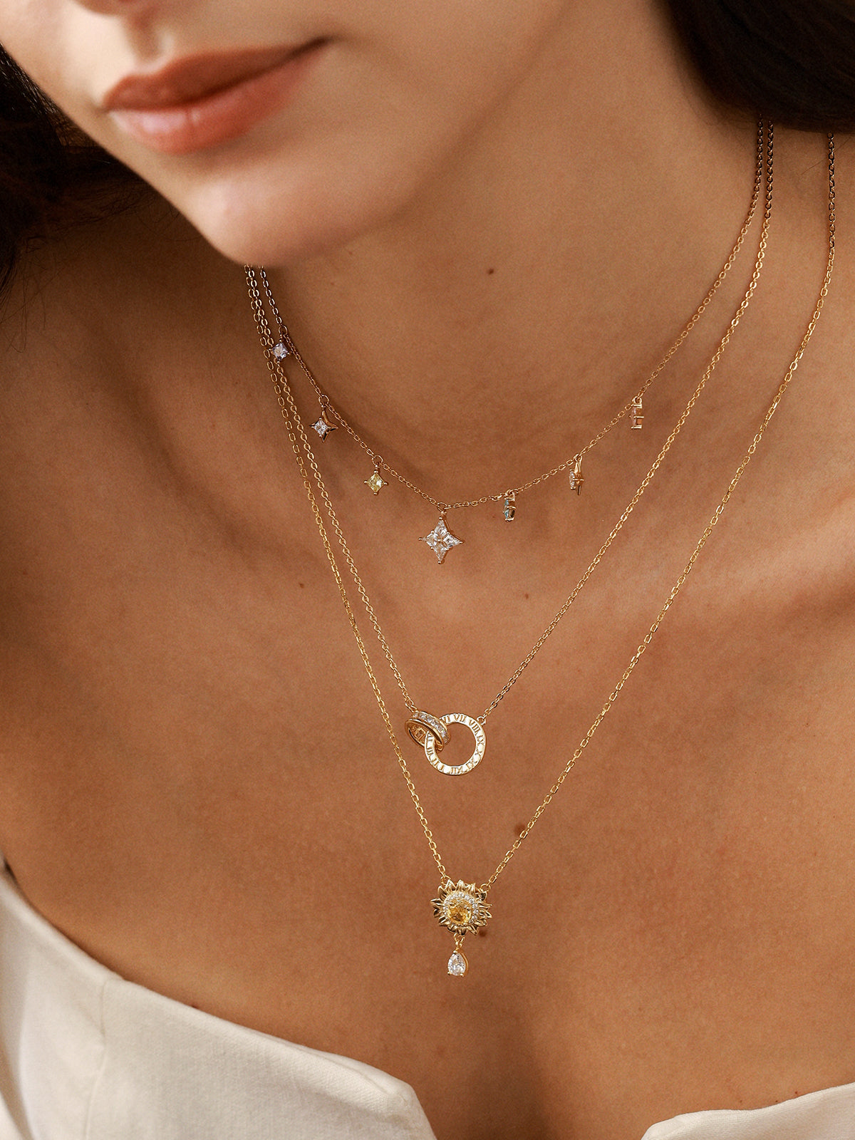 FANCI.ME ネックレス FANCIME Necklace Chain – FANCI.ME