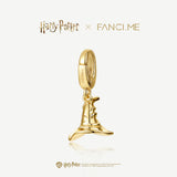 Harry Potter x FANCIME Sorting Hat Sterling Silver Charm