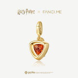 Harry Potter x FANCIME Gryffindor House Charm