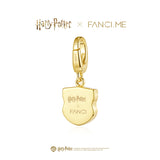 Harry Potter x FANCIME Ravenclaw Silver Charm