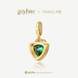 Harry Potter x FANCIME Slytherin House Charm
