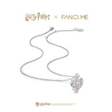 Harry Potter x FANCIME Liebestrank Silberkette