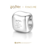 Harry Potter x FANCIME Gryffindor Silver Charm Bead