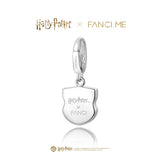 Harry Potter x FANCIME Ravenclaw Silver Charm