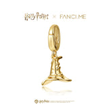 Harry Potter x FANCIME Sorting Hat Sterling Silver Charm