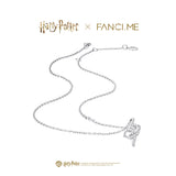 ハリー・ポッター x FANCIME 守護霊マークネックレス