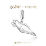 Harry Potter x FANCIME Felix Felicis Sterling Silver Charm