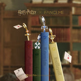 ハリー・ポッター x FANCIME グリフィンドールのシュヴェルト シルバーチャーム