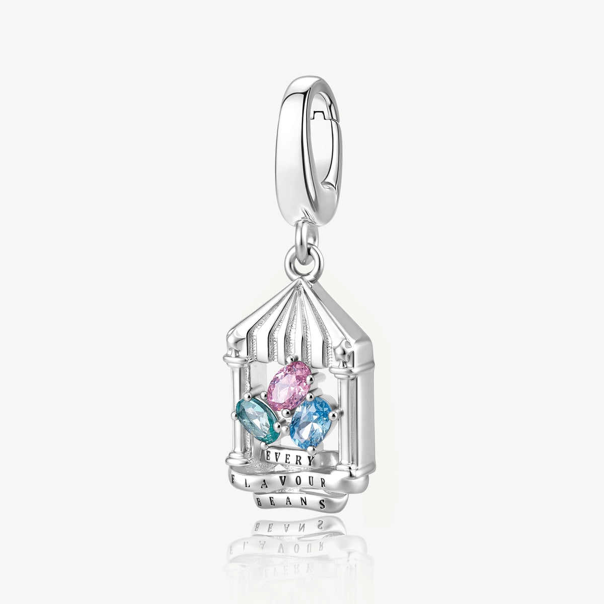 Harry Potter x FANCIME Bertie Botts Beans Charm