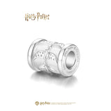 Harry Potter x FANCIME Ravenclaw's Diadem Silver Charm Bead
