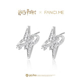 ハリー・ポッター x FANCIME 守護霊マーク イヤリング