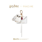 Harry Potter x FANCIME Hedwig Jewelry Box