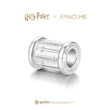 Harry Potter x FANCIME Gryffindor's Schwert Silver Charm Bead