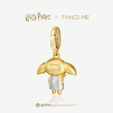 Harry Potter x FANCIME Dobby Charm