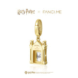 Harry Potter x FANCIME Mirror of Erised Sterling Silver Charm