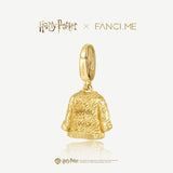 Harry Potter x FANCIME Harry Sweater Charm, Gold