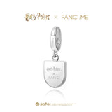 Harry Potter x FANCIME Gryffindor Silver Charm