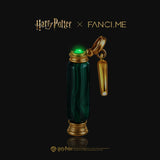 FANCIME × Harry Potter Deluminator Charm Glow-in-the dark Design