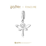 Harry Potter x FANCIME Flying Key Sterling Silver Charm