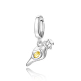 Harry Potter x FANCIME Felix Felicis Sterling Silver Charm