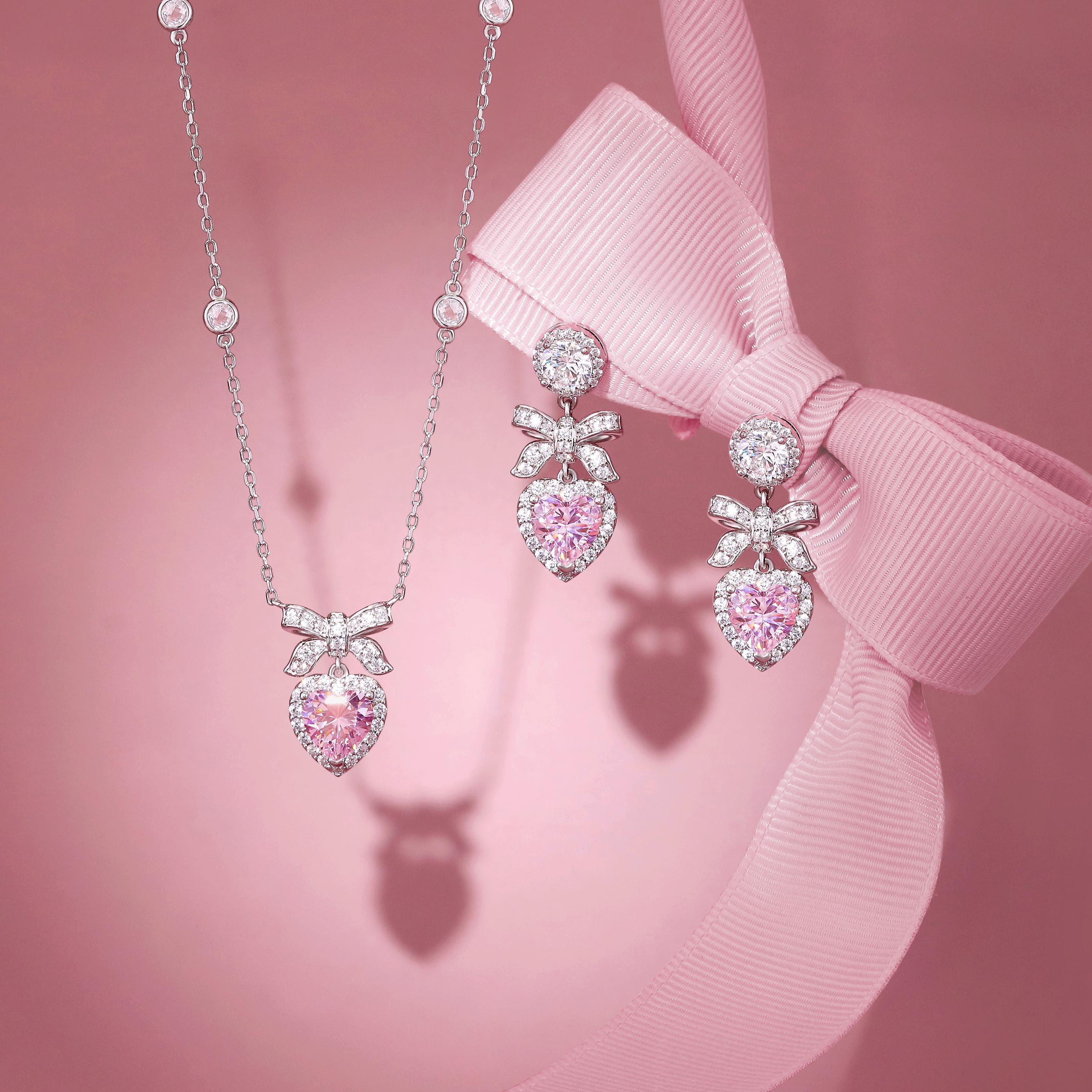 FanciMe Official | Crafted Shining Sterling Silver and Gold