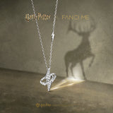 ハリー・ポッター x FANCIME 守護霊マークネックレス