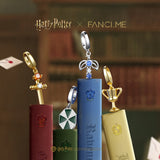 Harry Potter x FANCIME Ravenclaw's Diadem Sterling Silver Charm