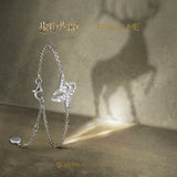 ハリー・ポッター x FANCIME 守護霊マーク ブレスレット