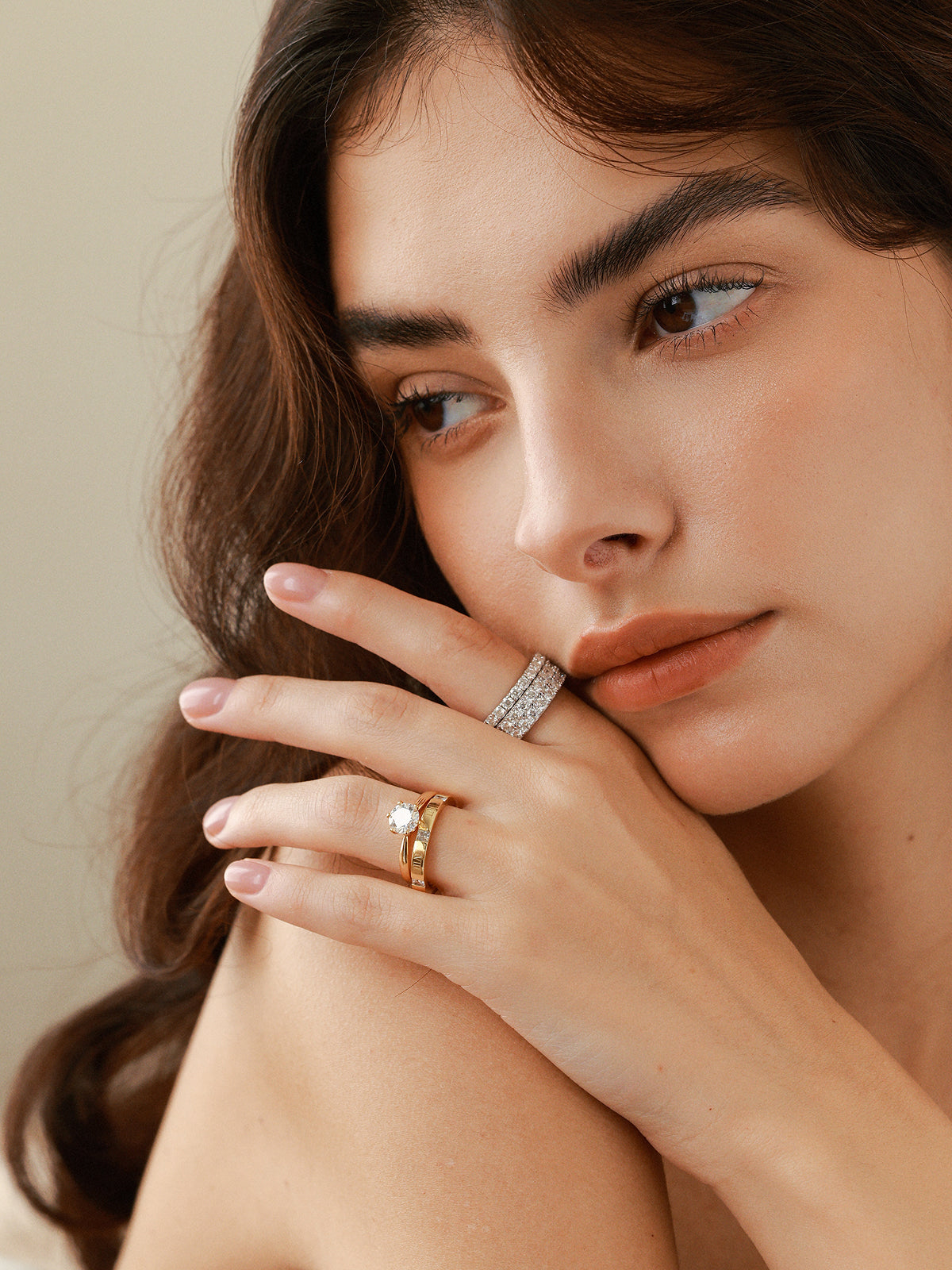 FanciMe公式 | シルバーとゴールドのジュエリー – FANCI.ME Jewelry
