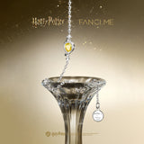 Harry Potter x FANCIME Felix Felicis Sterling Silver Bracelet