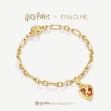 Harry Potter x FANCIME Gryffindor House Charm