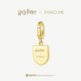Harry Potter x FANCIME Gryffindor Silver Charm
