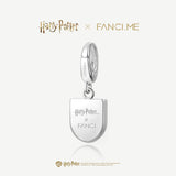 Harry Potter x FANCIME Gryffindor Silver Charm