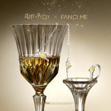 Harry Potter x FANCIME Felix Felicis Sterling Silver Bracelet