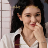 ハリー・ポッター x FANCIME 守護霊マーク イヤリング