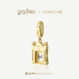 Harry Potter x FANCIME Mirror of Erised Sterling Silver Charm